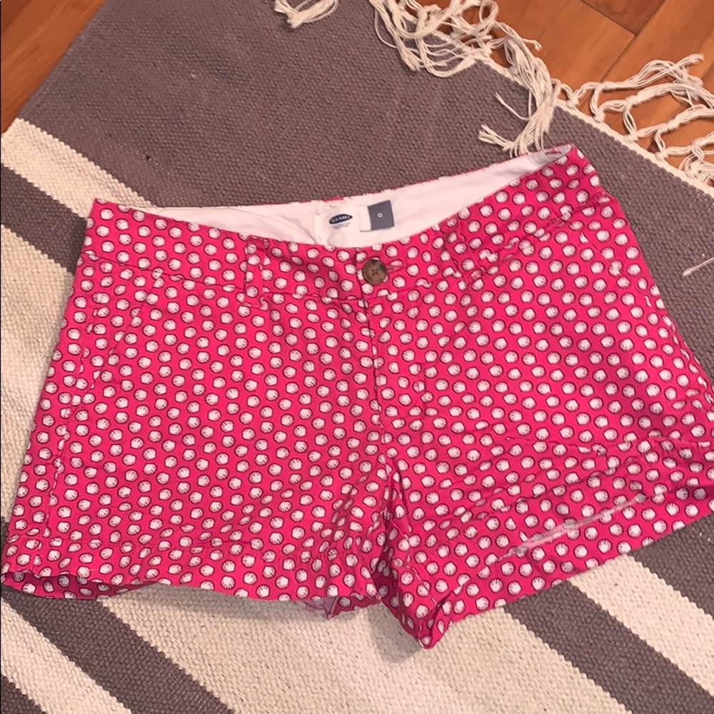 Shorts